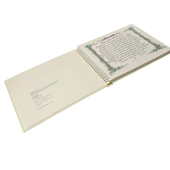 Year by Year Memories Book: Birthday Album Talus 1998  Rae Wakelin Vintage - Picture 4 of 16